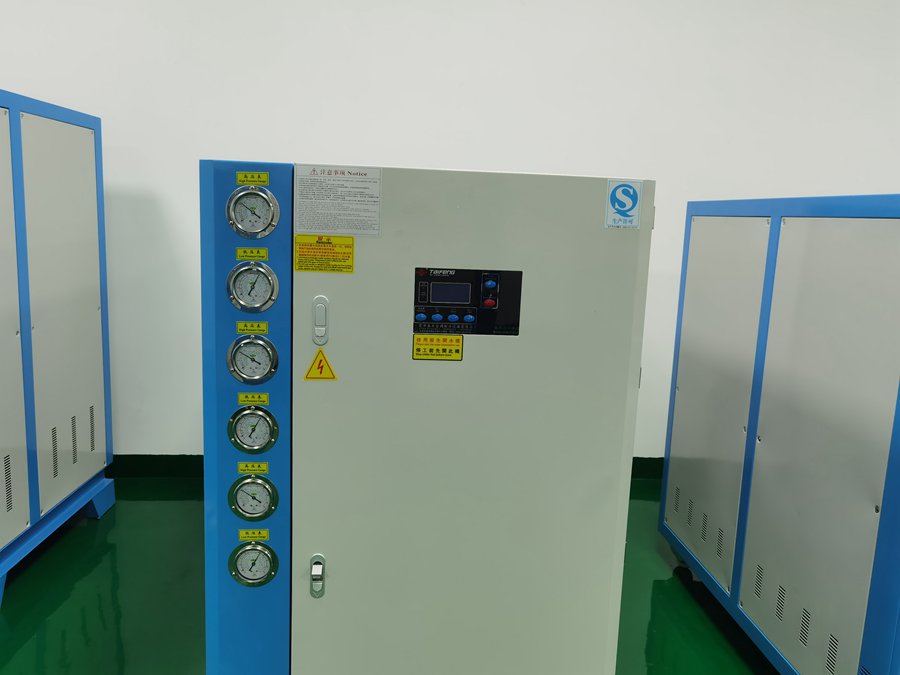 工业冷水机 工业冷水机
