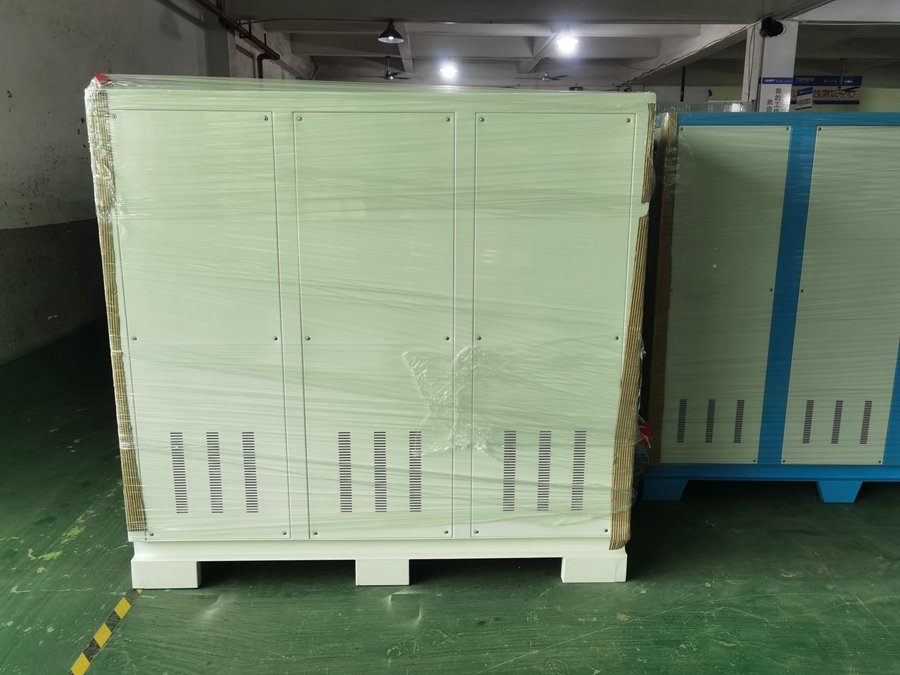 螺杆水冷机有几个密码？机组密码使用！