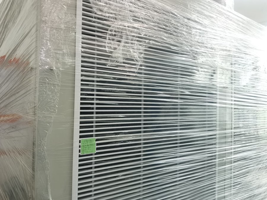 工业冷水机蒸发器漏液 工业冷水机蒸发器漏液