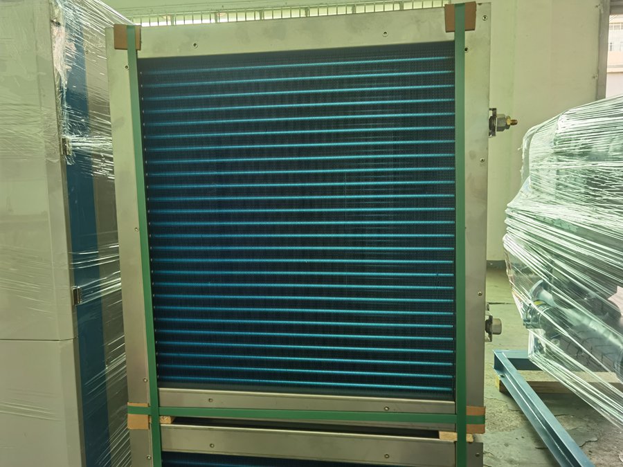 水冷冷水机 水冷冷水机