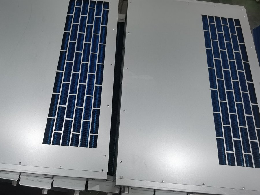 水冷冷水机 水冷冷水机