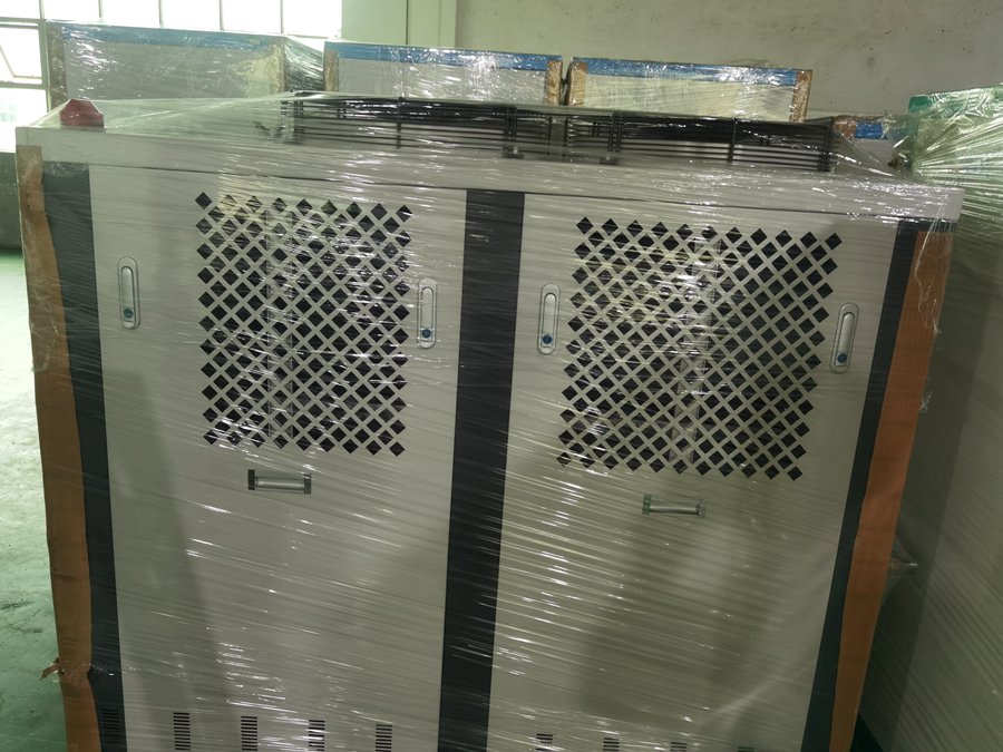 水冷磁悬浮机组 水冷磁悬浮机组