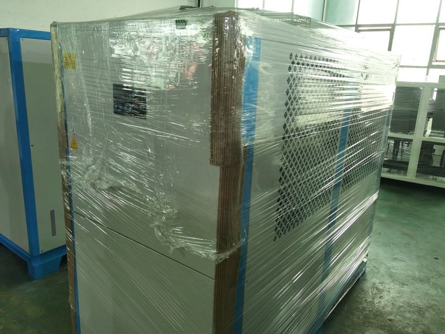 5hp水冷冷水机是多少匹？