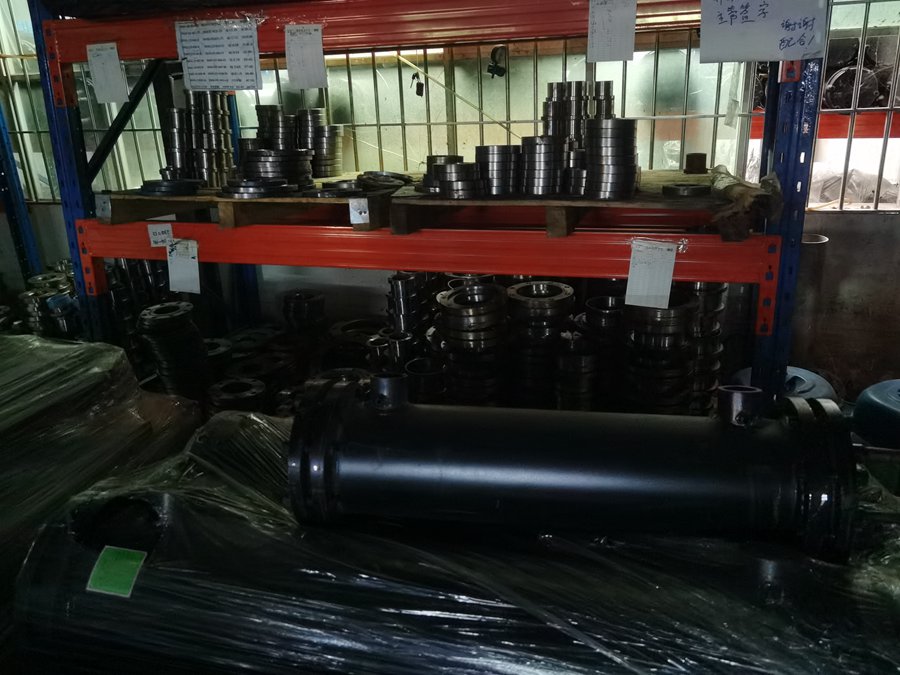 工业8P冷水机 工业8P冷水机