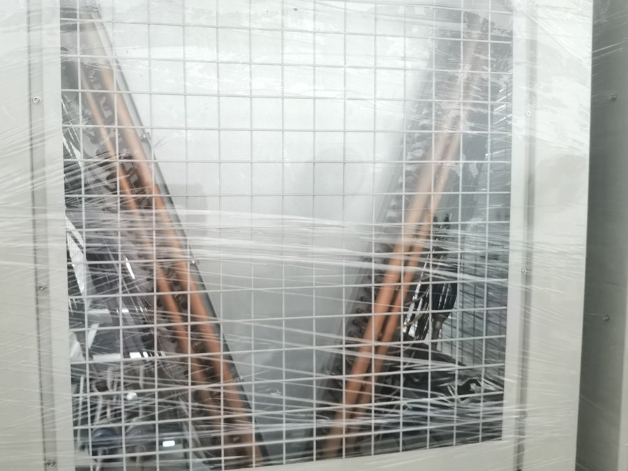 风冷冷水机 风冷冷水机