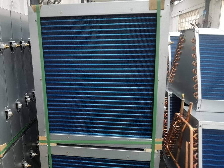 水冷冷水机 水冷冷水机