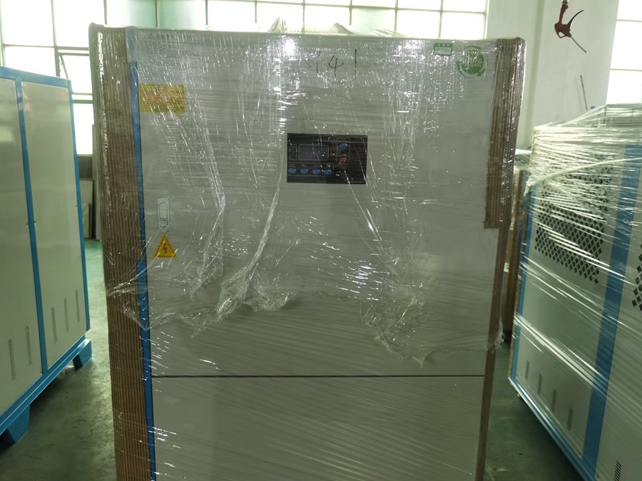 水冷冷水机保养 水冷冷水机保养